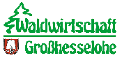 Logo Waldwirtschaft