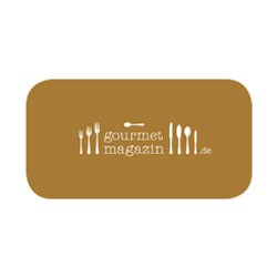 Das Gourmet Portal f&uuml;r Geniesser!